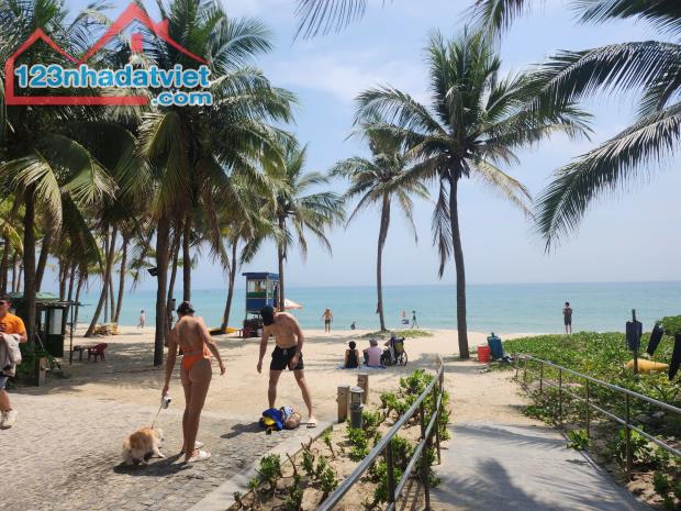 Bán lô đất đẹp mặt tiền đường Phan Bá Phiến, Sơn Trà – Sát Biển – Xây gì cũng ngon – 132m2 - 1