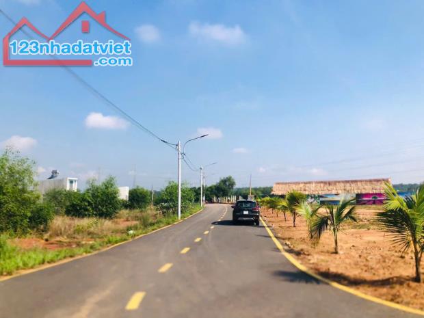 Bán đất HOT tại Tân Định, Bến Cát - Giá sốc 680 triệu - 1