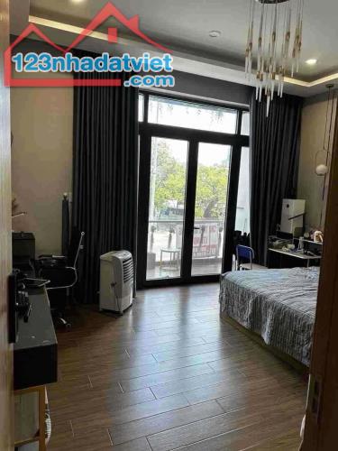 Bán nhà mặt phố Trần Hưng Đạo view sông Hàn pháo hoa, diện tích 100m2 giá cực tốt - 2