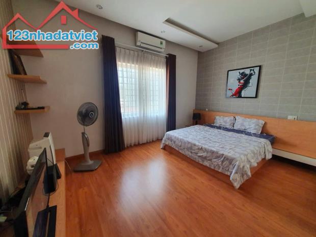 🔥 SIÊU PHẨM NHÀ PHỐ DƯƠNG THỊ XUÂN QUÝ - KIỆT 6M Ô TÔ - CHO THUÊ 20TR/THÁNG - CHỈ 9.8 TỶ - 2