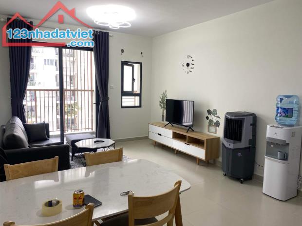 Cho thuê căn hộ 2PN chung cư Topaz Twins Biên Hòa ngay BV ITO 12 triệu/ tháng - 3