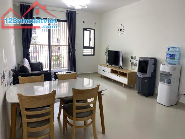 Cho thuê căn hộ 2PN chung cư Topaz Twins Biên Hòa ngay BV ITO 12 triệu/ tháng - 4