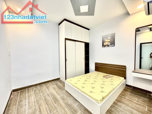 Nhà Gò Vấp giáp Phú Nhuận, 36m2, 2 tầng mới đẹp, 4.25 tỷ TL 0964364745 - 3