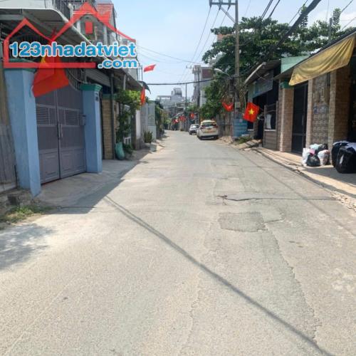 Thích hợp ở đông người hoặc làm CHDV, Hẻm xe hơi, 5 Tầng, 7Pn, Chỉ 5 Tỉ hơn - 3