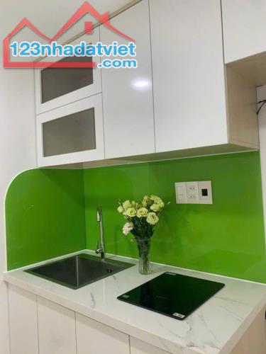 BÁN NHÀ NHỎ HẺM 297 PHAN HUY ÍCH P14 GV,GẦN 30M2, GIÁ 2.5 TỶ - 2