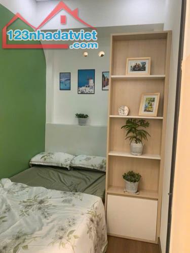 BÁN NHÀ NHỎ HẺM 297 PHAN HUY ÍCH P14 GV,GẦN 30M2, GIÁ 2.5 TỶ - 3