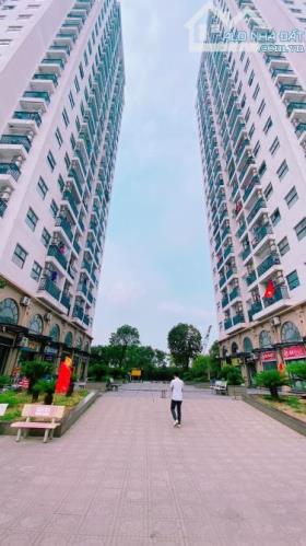 Bán chung cư Phúc Lợi Long biên 64m 3 ngủ 3,28 tỷ - 1
