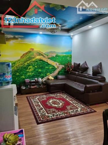 Bán chung cư Phúc Lợi Long biên 64m 3 ngủ 3,28 tỷ - 3