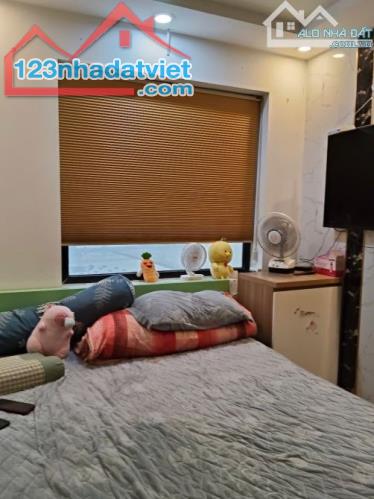 Bán chung cư Phúc Lợi Long biên 64m 3 ngủ 3,28 tỷ - 4