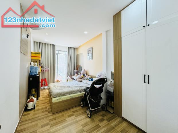 Bán Nhà Nguyễn Kiệm, 50m2, 2 tầng Full Nội thất, 4.8 tỷ TL 0964364745 - 1