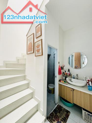 Bán Nhà Nguyễn Kiệm, 50m2, 2 tầng Full Nội thất, 4.8 tỷ TL 0964364745 - 2