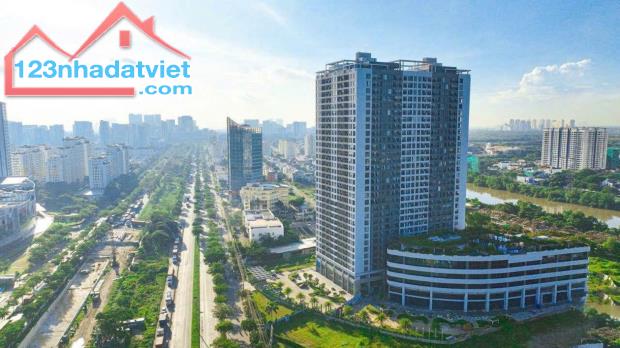 Căn Hộ Phú Mỹ Hưng giá chỉ từ 60tr/m-LAVIDA PLUS Q7 giá tốt nhất khu vực, giao nhà ngay