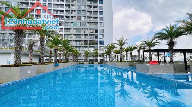 Căn Hộ Phú Mỹ Hưng giá chỉ từ 60tr/m-LAVIDA PLUS Q7 giá tốt nhất khu vực, giao nhà ngay - 2