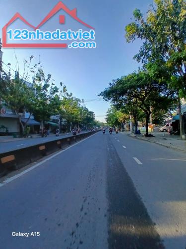 BÁN ĐẤT THỚI AN QUẬN 12 – 95M2 NGANG 5M HẺM NHỰA 6M – GIÁ CHỈ HƠN 5 TỶ - 5