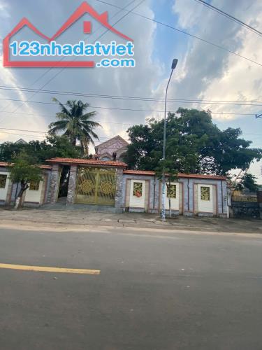 BÁN ĐẤT MẶT TIỀN ĐÔ THỊ TP BIÊN HOÀ