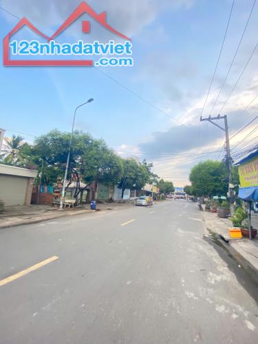 BÁN ĐẤT MẶT TIỀN ĐÔ THỊ TP BIÊN HOÀ - 1
