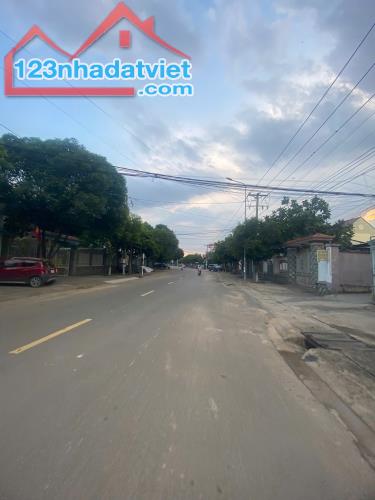BÁN ĐẤT MẶT TIỀN ĐÔ THỊ TP BIÊN HOÀ - 2