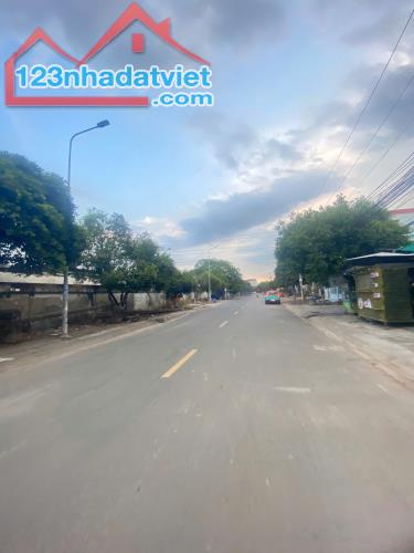 BÁN ĐẤT MẶT TIỀN ĐÔ THỊ TP BIÊN HOÀ - 3