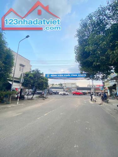 BÁN ĐẤT MẶT TIỀN ĐÔ THỊ TP BIÊN HOÀ - 4