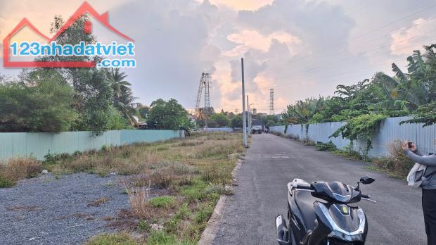 BÁN ĐẤT MẶT TIỀN ĐÔ THỊ TP BIÊN HOÀ - 5