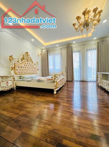 Bán nhà P5 Tân Bình, Phạm Văn Hai, không lộ giới ngang tận 7m, 5 tầng, 11 tỷ - 3