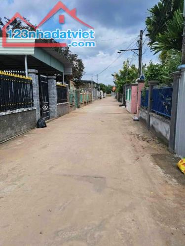 Lô Đất Củ Chi đắc địa cần đổi chủ, 80 m2, giá 1,8 tỷ