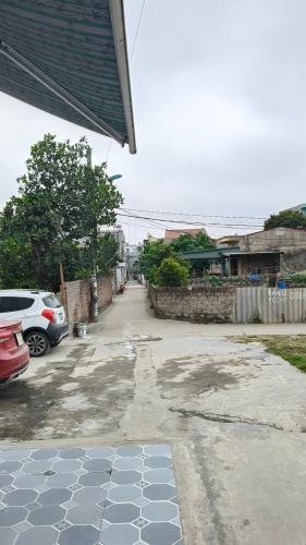 🔥 Bán lô đất 57m ngõ 64 Cam Lộ, Hùng Vương, Hồng Bàng giá đầu tư chỉ 1,55 tỷ.