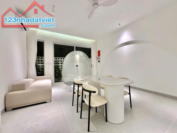 🔥🔥🔥🔥Chỉ nhỉnh 6 tỉ đã sở hữu căn vila đẹp  Nước Mặn7  đường 7m5 - 125m2 ngang5m