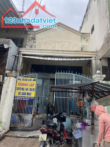 NHÀ HẺM 12M PHAN ANH - HIỆP TÂN TÂN PHÚ - 104M2 NỞ HẬU TÀI LỘC - GIÁ 9,3TỶ. TIỆN XÂY MỚI. - 1