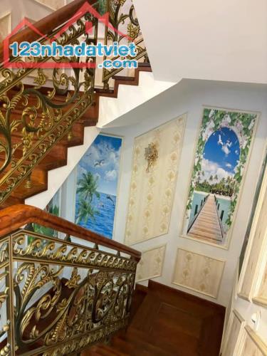 Bán Căn Biệt Thự Song Lập Đẳng Cấp 318m, 3 tầng, mt 11m, giá 98.6 tỷ. - 3