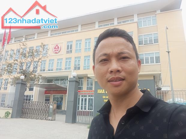 🏦🏦🏦 HOA HẬU VEN ĐÔ - SIÊU HIẾM.! TƯƠNG LAI RẤT GẦN x 3 - VỊ TRÍ MẶT ĐƯỜNG 40M - LÔ GÓC - 1