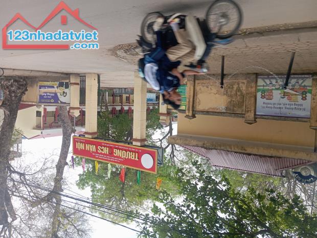 🏦🏦🏦 HOA HẬU VEN ĐÔ - SIÊU HIẾM.! TƯƠNG LAI RẤT GẦN x 3 - VỊ TRÍ MẶT ĐƯỜNG 40M - LÔ GÓC - 3