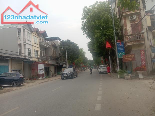 🏦🏦🏦 HOA HẬU VEN ĐÔ - SIÊU HIẾM.! TƯƠNG LAI RẤT GẦN x 3 - VỊ TRÍ MẶT ĐƯỜNG 40M - LÔ GÓC - 4