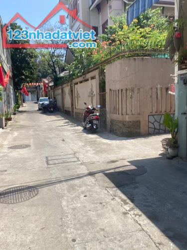 BÁN NHÀ KIỆT 2 Ô TÔ PHAN TỨ - CÁCH BIỂN 500m