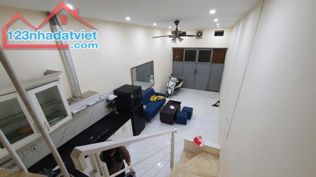 CHÍNH CHỦ BÁN NHÀ KIM MÃ - NHÀ ĐẸP Ở LUÔN - GẦN PHỐ - NGÕ NÔNG - GIÁ HỢP LÍ - 30M² NHỈNH 5