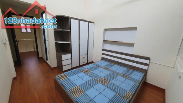 CHÍNH CHỦ BÁN NHÀ KIM MÃ - NHÀ ĐẸP Ở LUÔN - GẦN PHỐ - NGÕ NÔNG - GIÁ HỢP LÍ - 30M² NHỈNH 5 - 1