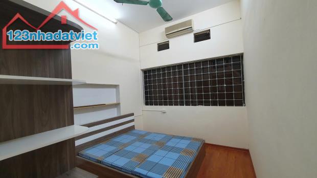 CHÍNH CHỦ BÁN NHÀ KIM MÃ - NHÀ ĐẸP Ở LUÔN - GẦN PHỐ - NGÕ NÔNG - GIÁ HỢP LÍ - 30M² NHỈNH 5 - 4