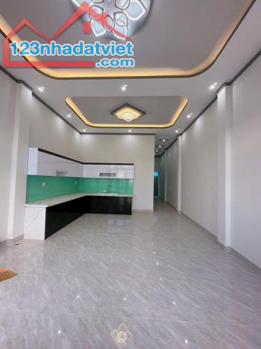 Nhà cấp 4, 2PN, 100,5m2, SHR, Phước Hiệp, Củ Chi, Giá 890 Triệu. - 1