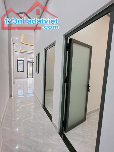 Nhà cấp 4, 2PN, 100,5m2, SHR, Phước Hiệp, Củ Chi, Giá 890 Triệu. - 2