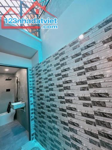 Nhà cấp 4, 2PN, 100,5m2, SHR, Phước Hiệp, Củ Chi, Giá 890 Triệu. - 3