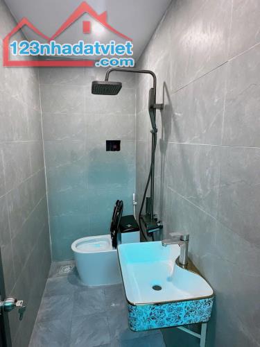 Nhà cấp 4, 2PN, 100,5m2, SHR, Phước Hiệp, Củ Chi, Giá 890 Triệu. - 4