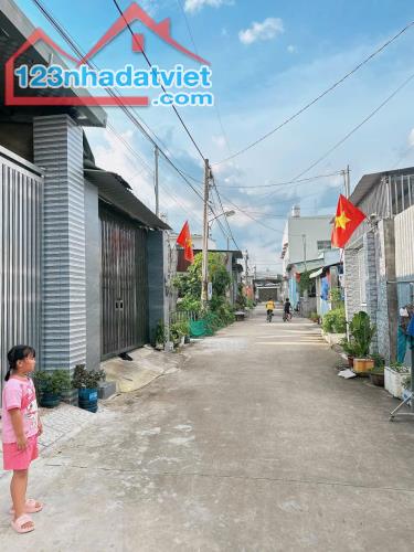 Nhà cấp 4, 2PN, 100,5m2, SHR, Phước Hiệp, Củ Chi, Giá 890 Triệu. - 5