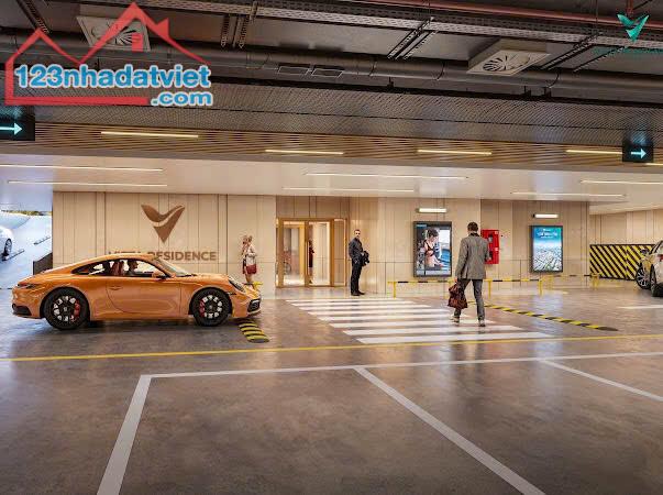 Cần bán căn 2PN Vista Residence Đà Nẵng, giá tốt nhất thị trường - 3