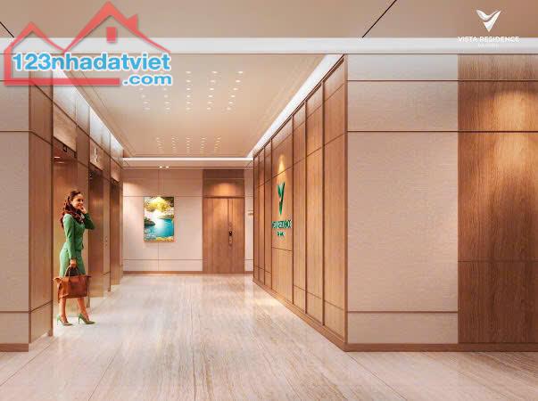 Cần bán căn 2PN Vista Residence Đà Nẵng, giá tốt nhất thị trường - 5
