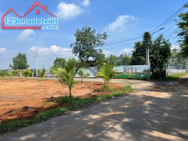 ĐẤT TÂN ĐỊNH GIÁ RẺ GẦN TRUNG TÂM TDM 150M2 - 2