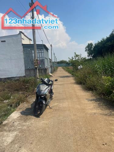 Bán đất Trảng Bom cạnh Kcn Bàu Xéo 800 tr