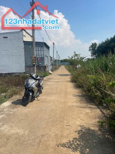 Bán đất Trảng Bom cạnh Kcn Bàu Xéo 800 tr - 1