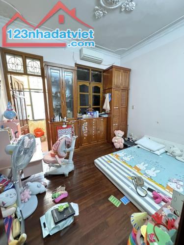 Bán Nhà Mặt Phố Quận Hoàn Kiếm 40m6T MT4m Vỉa Hè 6m 1 SỔ 1 CHỦ 43 Tỷ Lý Đạo Thành. - 3