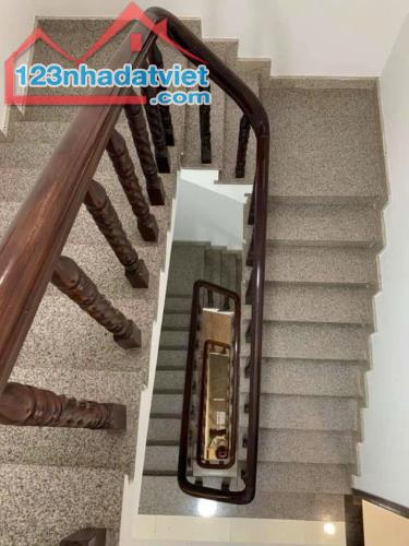 BÁN NHÀ MẶT PHỐ BÌNH TRỊ ĐÔNG - 80M2 - 4 TẦNG - 5PN - 6WC - 18 TỶ - SỔ HỒNG CHÍNH CHỦ - 2