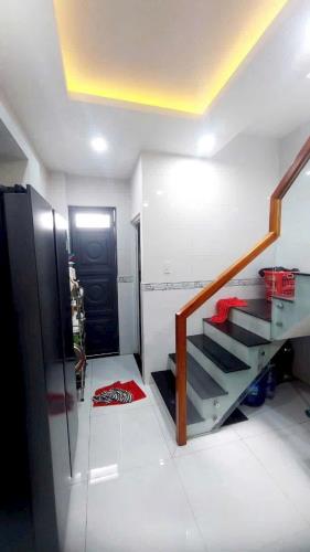Bán nhà lầu, sổ riêng thổ cư TP. Biên Hoà, P.Tân Hiệp chỉ  1tỷ950 - 3